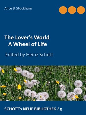 cover image of The Lover's World
